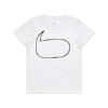 AS Colour - Kids Youth Tee Thumbnail