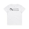 AS Colour - Kids Youth Tee Thumbnail