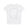 AS Colour - Kids Youth Tee Thumbnail