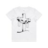 AS Colour - Kids Youth Tee Thumbnail