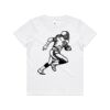 AS Colour - Kids Youth Tee Thumbnail