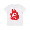 AS Colour - Kids Youth Tee Thumbnail