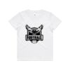 AS Colour - Kids Youth Tee Thumbnail