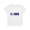AS Colour - Kids Youth Tee Thumbnail