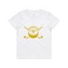 AS Colour - Kids Youth Tee Thumbnail
