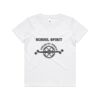 AS Colour - Kids Youth Tee Thumbnail