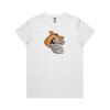 AS Colour - Women's Maple Tee Thumbnail