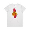 AS Colour - Women's Maple Tee Thumbnail