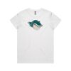 AS Colour - Women's Maple Tee Thumbnail