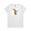AS Colour - Women's Maple Tee Thumbnail
