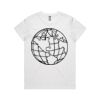 AS Colour - Women's Maple Tee Thumbnail
