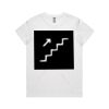 AS Colour - Women's Maple Tee Thumbnail