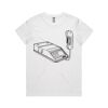 AS Colour - Women's Maple Tee Thumbnail