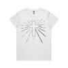 AS Colour - Women's Maple Tee Thumbnail