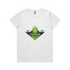 AS Colour - Women's Maple Tee Thumbnail