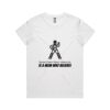 AS Colour - Women's Maple Tee Thumbnail