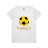 AS Colour - Women's Maple Tee Thumbnail