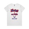 AS Colour - Women's Maple Tee Thumbnail