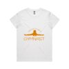 AS Colour - Women's Maple Tee Thumbnail