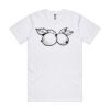 AS Colour - Classic Tee Thumbnail