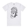 AS Colour - Classic Tee Thumbnail