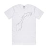 AS Colour - Classic Tee Thumbnail