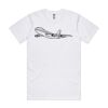 AS Colour - Classic Tee Thumbnail