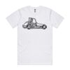 AS Colour - Classic Tee Thumbnail