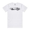 AS Colour - Classic Tee Thumbnail