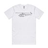 AS Colour - Classic Tee Thumbnail