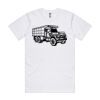 AS Colour - Classic Tee Thumbnail