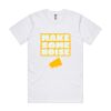 AS Colour - Classic Tee Thumbnail